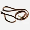 puppy Choke Leash with Collar